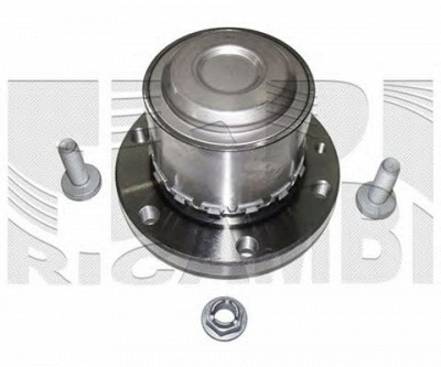 KM INTERNATIONAL rk6802 -  Комплект подшипника ступицы колеса